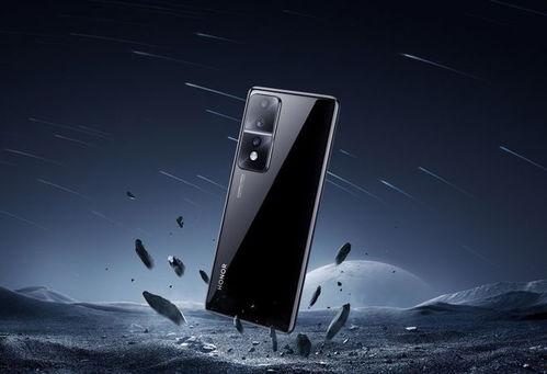 荣耀80 gt最新爆料,性能怪兽来袭,颠覆手机市场!